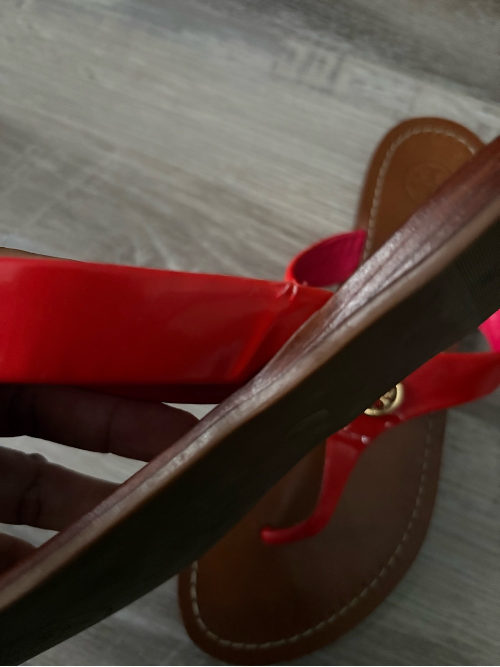 Tory Burch Sandals - Picture 5 of 5